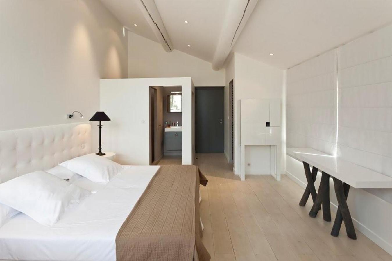 Guest house Mas De La Galegiere - Les D'hotes Arles