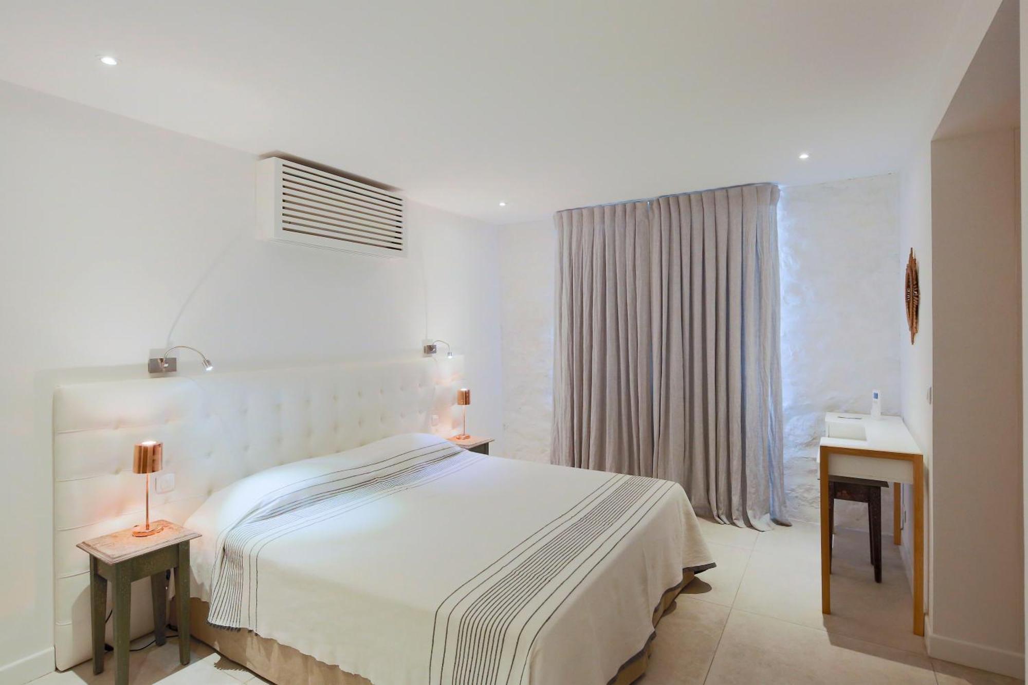 Mas De La Galegiere - Les D'hotes Guest house Arles