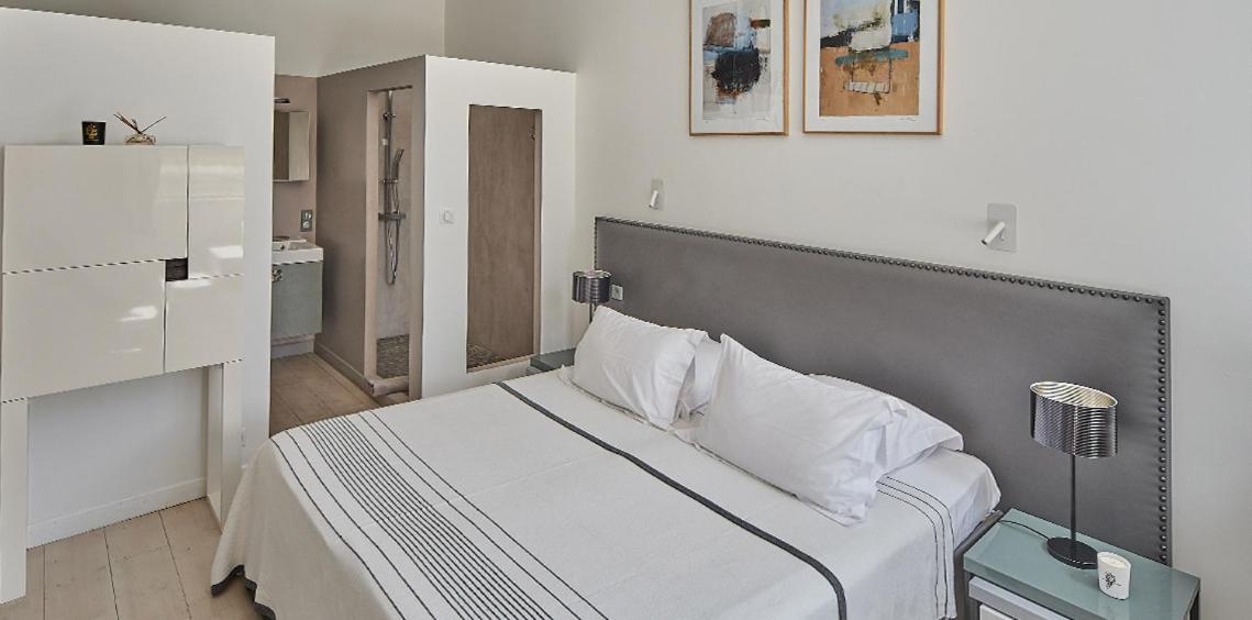 Mas De La Galegiere - Les D'hotes Guest house