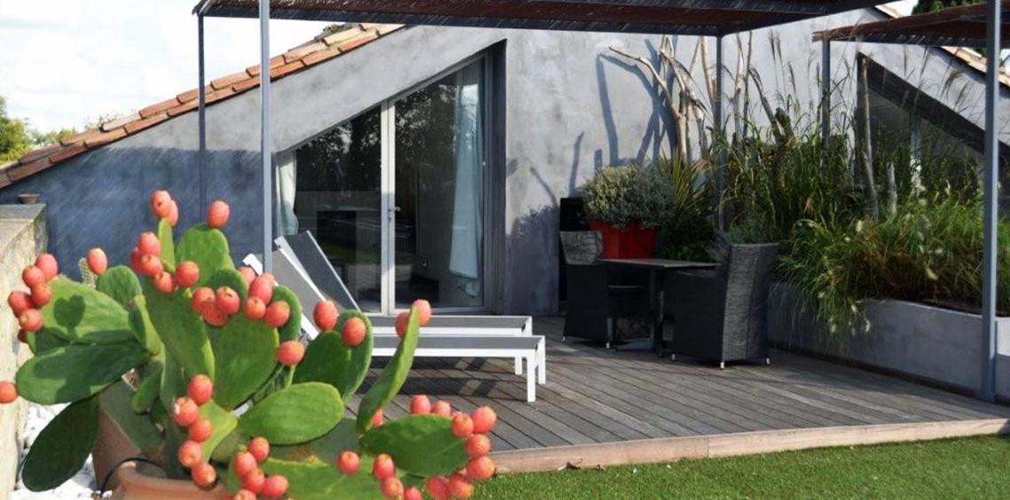 Mas De La Galegiere - Les D'hotes Guest house