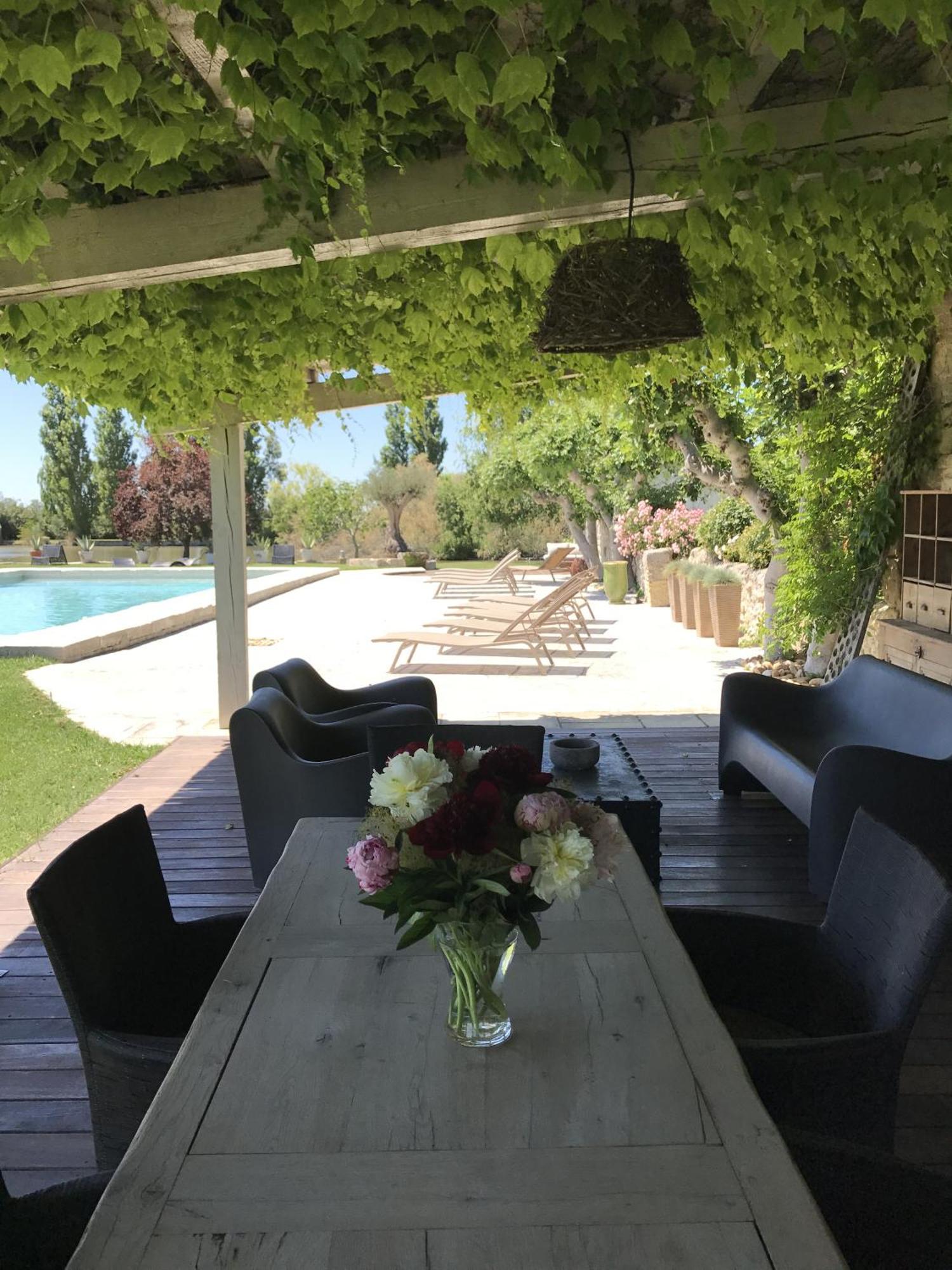 Mas De La Galegiere - Les D'hotes Guest house *